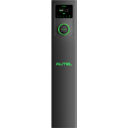 Autel AC MaxiCharger Wallbox (x1) mit Standfuß EP11 - #Blulinc#