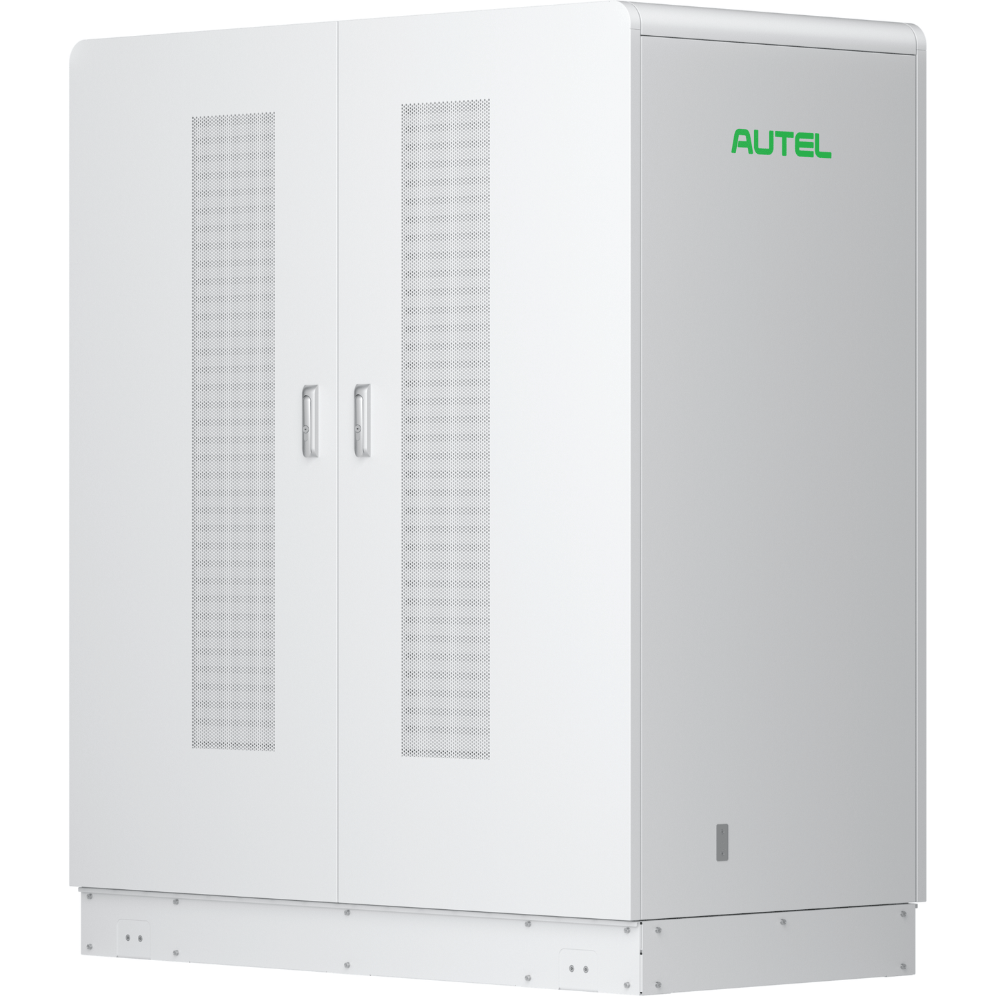 Autel HiPower Cabinet 320kW + 2x Dual Satelite Ladegeräte - #Blulinc#