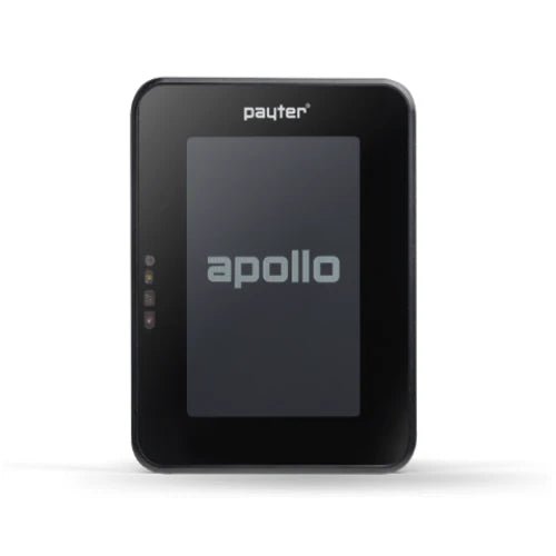 Autel Maxi DC POS Terminal - Apollo Payter - #Blulinc#