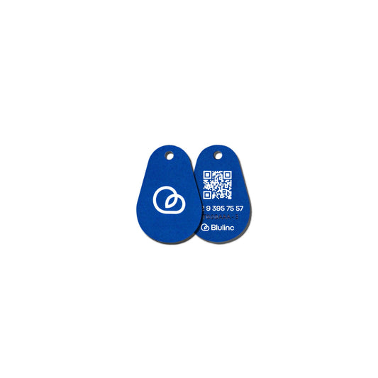 RFID-Ladetropfen - Blulinc