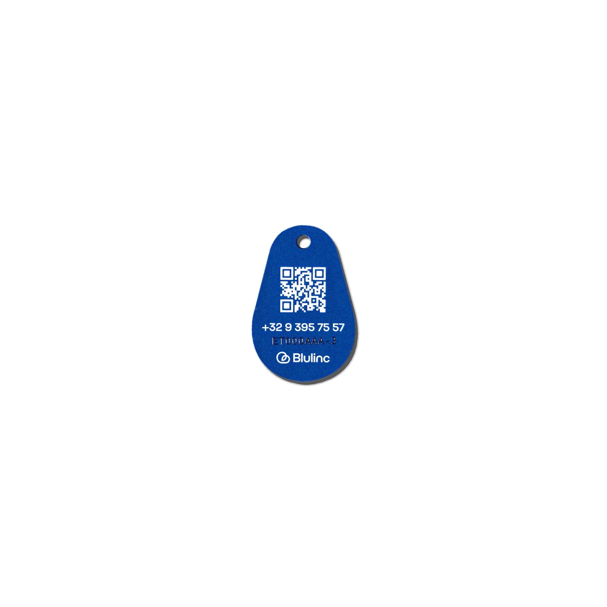 RFID-Ladetropfen - Blulinc