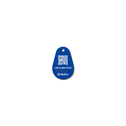 RFID-Ladetropfen - Blulinc